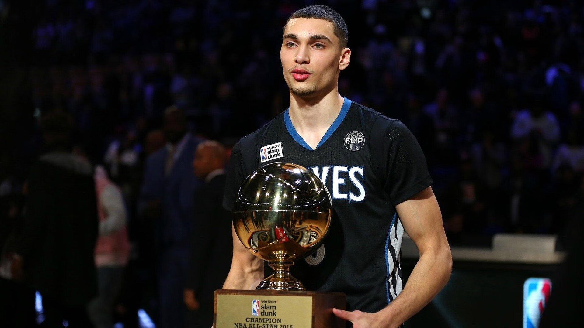 NBA自由市场动态，多队争抢甜瓜，小南斯寻求提前续约